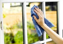 שטיפה ברגע האמת